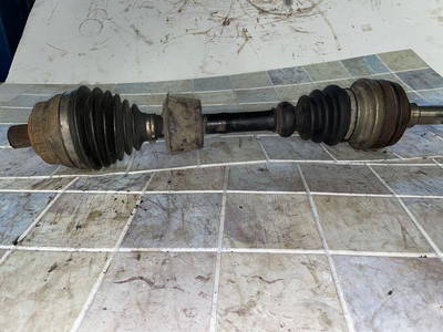 Antriebswelle links vorne VW Sharan (7M) 31628643