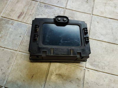 Display Opel Zafira A (T98) 090589754 31630448