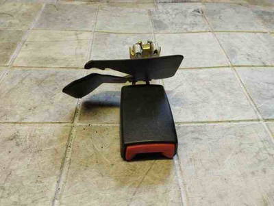 Gurtschloss Audi 4B0857798