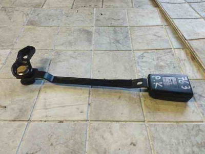 Gurtschloss Audi 4B0857755J 31631567