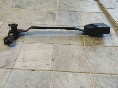 Gurtschloss Audi 4B0857755J 31631567