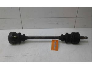 Antriebswelle rechts hinten Mercedes-Benz CLK C208 2023508410 P13327381