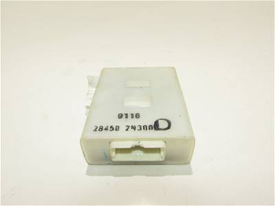 Steuergerät LPG Nissan Almera I (N15) 284502N300D