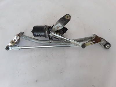 Wischergestänge vorne Renault Megane II (M) 8200036921