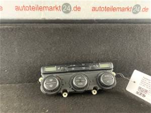 240949 Bedienelement für Klimaanlage VW Passat B6 Variant (3C5) 3C0907044EBFKZ