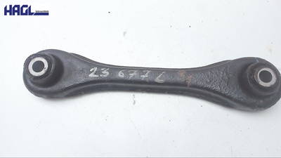 Querlenker Hinterachse unten vorn Links Mazda 3 1.6 Sport Aut. Classic BK 3 Limousine