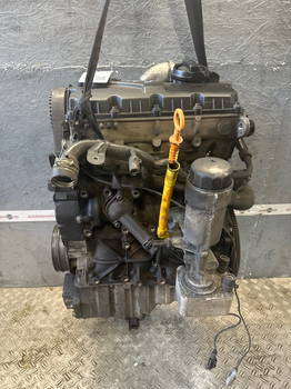 (239734 Motor ohne Anbauteile AUDI A4 (8E, B6) AVF)