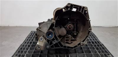Schaltgetriebe Lancia Ypsilon (843) 55217774