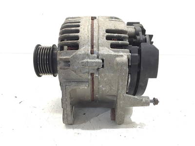 KIS1000040726 Lichtmaschine SKODA Fabia (6Y)