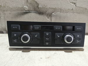 Heizungsbetätigung Audi Audi A6 4F 4F1820043AG