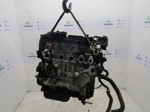 Motor Citroën Nemo (AA) Van 1.4 HDi 70 (DV4TD(8HS)) 2008 (0135PH, 0139VE, 0130AS, 1980K2, 0200CN, 0200FP)