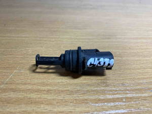 Temperaturfühler Mercedes-Benz C4379