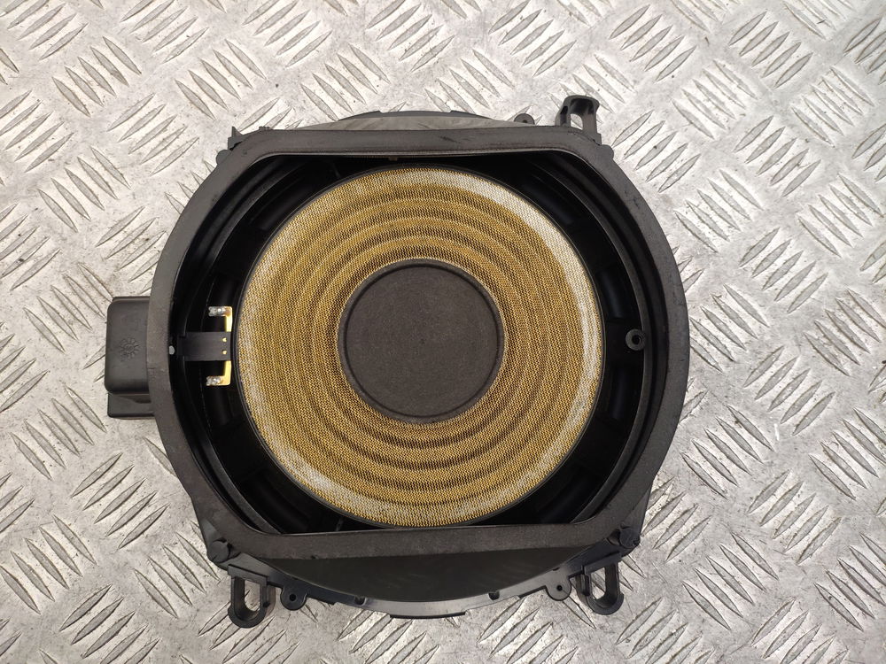 Lautsprecher links vorne BMW X6 (E71, E72) 7842196 gebraucht 