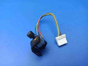 Tempomatschalter Jaguar 2A64A250