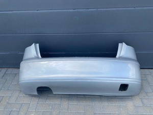 Stoßstange hinten Audi A3 Sportback (8P) 8P4807521A