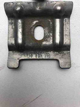 Batterieaufnahme Audi 1J0803219