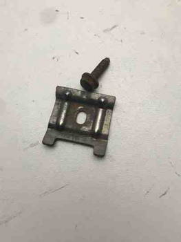 Batterieaufnahme Audi 1J0803219