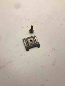 Batterieaufnahme Audi 1J0803219