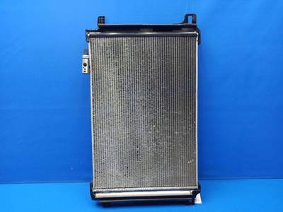 Klimakondensator Mercedes-Benz E-Klasse Coupe (C207) A2045000554 31722938