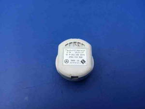 Temperaturfühler Mercedes-Benz A2118300572