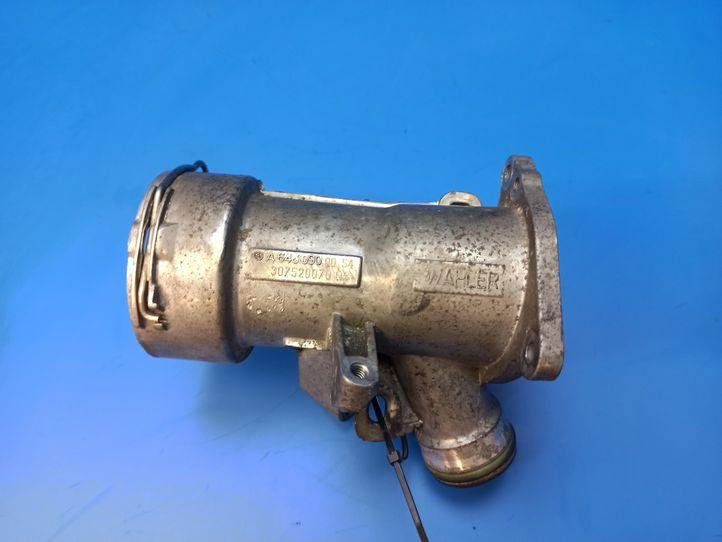 Steuerventil EGR Mercedes-Benz E-Klasse (W211) A6460900054 