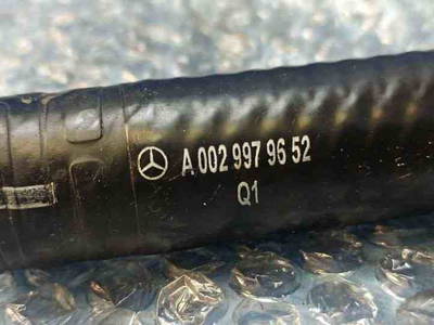 Servoschlauch Mercedes-Benz A0029979652 31731056