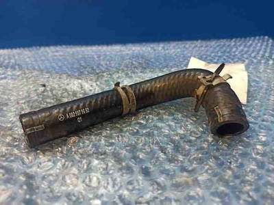 Servoschlauch Mercedes-Benz A0029979652 31731056