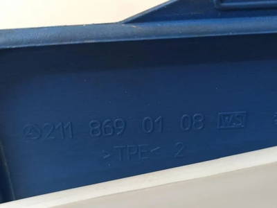 Behälter Scheibenwaschanlage Mercedes-Benz A2118600664