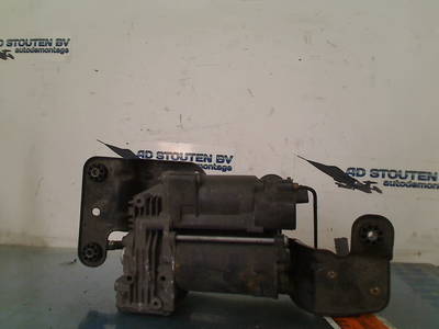 Luftpumpe Federung BMW X5 (E70) SUV xDrive 30d 3.0 24V (M57N2-D30(306D3)) 2007 (37226775479)