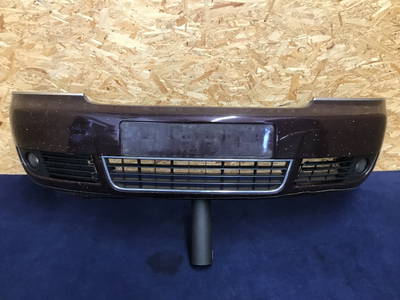 365408 Stoßstange vorne AUDI A6 Avant (4B, C5) 4B0807111BL