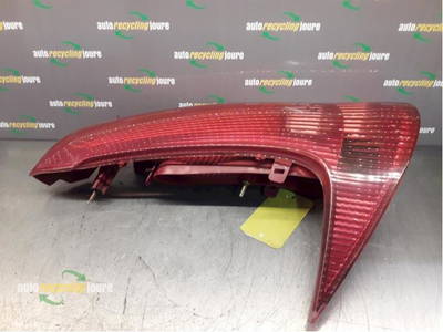 Rückleuchte links Peugeot 206 SW 2E/K 00000 P13115296