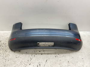 Stossfängerverkleidung Hinten 5M0807421 VW Golf Plus 1.9 TDI Classic 1K/1KP/5M/1KM Golf Limousine