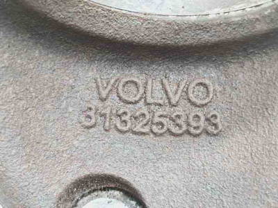 Lagerung für Achsträger Volvo 31325393