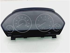 Tachometer BMW 3er Touring (F31) 62109287481