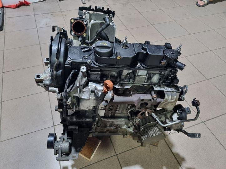 Motor ohne Anbauteile hotsell CITROËN Berlingo I (MF) 2.0 HDI 90 66 kW