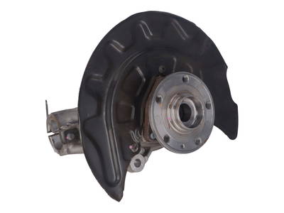 Achsschenkel links vorne VW Golf VII (5G) 1.6 TDI 66 kW 90 PS (04.2013-> ) 31823495