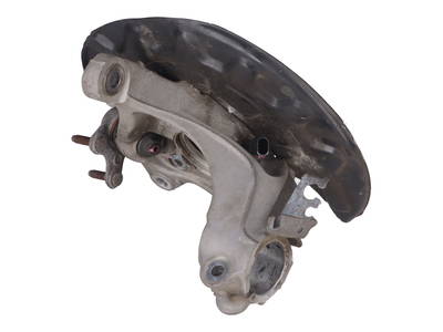 Achsschenkel links vorne VW Golf VII (5G) 1.6 TDI 66 kW 90 PS (04.2013-> ) 31823495