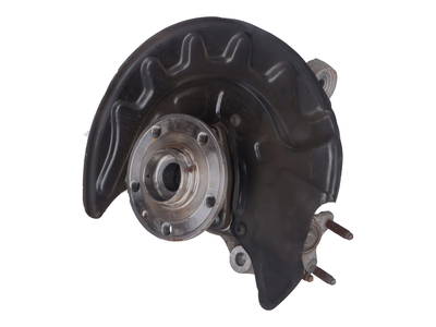 Achsschenkel links vorne VW Golf VII (5G) 1.6 TDI 66 kW 90 PS (04.2013-> ) 31823495