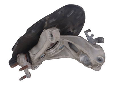 Achsschenkel links vorne VW Golf VII (5G) 1.6 TDI 66 kW 90 PS (04.2013-> ) 31823495