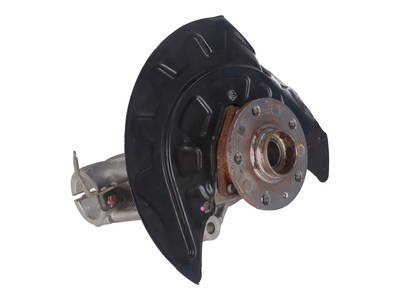 Achsschenkel links vorne VW Golf VII (5G) 1.6 TDI 66 kW 90 PS (04.2013-> ) 31823496