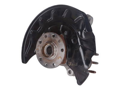 Achsschenkel links vorne VW Golf VII (5G) 1.6 TDI 66 kW 90 PS (04.2013-> ) 31823496