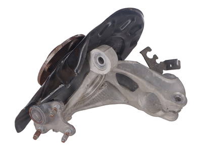 Achsschenkel links vorne VW Golf VII (5G) 1.6 TDI 66 kW 90 PS (04.2013-> ) 31823496