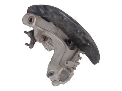 Achsschenkel links vorne VW Golf VII (5G) 1.6 TDI 66 kW 90 PS (04.2013-> ) 31823497