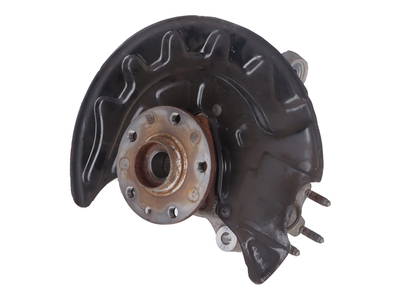 Achsschenkel links vorne VW Golf VII (5G) 1.6 TDI 66 kW 90 PS (04.2013-> ) 31823497