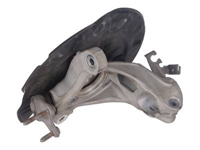 Achsschenkel links vorne VW Golf VII (5G) 1.6 TDI 66 kW 90 PS (04.2013-> ) 31823497