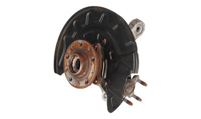 Achsschenkel links vorne VW Golf VII (5G) 1.6 TDI 66 kW 90 PS (04.2013-> )