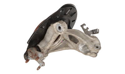 Achsschenkel links vorne VW Golf VII (5G) 1.6 TDI 66 kW 90 PS (04.2013-> )