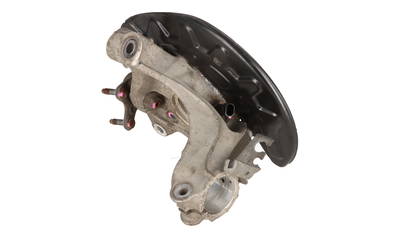 Achsschenkel links vorne VW Golf VII (5G) 1.6 TDI 66 kW 90 PS (04.2013-> )