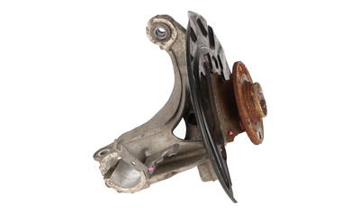 Achsschenkel links vorne VW Golf VII (5G) 1.6 TDI 66 kW 90 PS (04.2013-> )