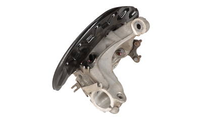 Achsschenkel rechts vorne VW Passat B8 Variant (3G) 1.4 TSI 110 kW 150 PS (11. 31823510